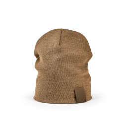 Bonnet Marley en rPET. Patch personnalisable