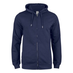 Premium OC Hoody Full Zip