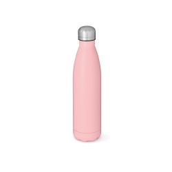 Gourde Mississippi 800 rInox 810ml. Double paroi, étanche.