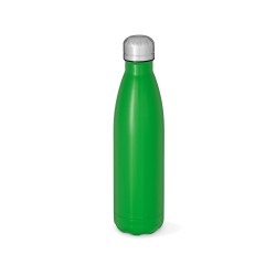 Gourde Mississippi 1100 rInox 1100ml. Double paroi, étanche.