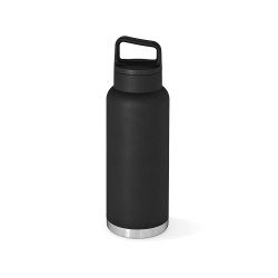 Gourde Zambezi 1000 rInox 1160ml. Double paroi, étanche, poignée