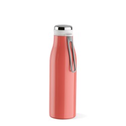 Gourde Arkansas 500 rInox 495ml.Double paroi, étanche,poignée