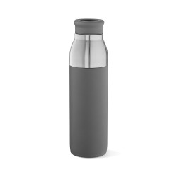 Gourde  2-en-1 Colorado rInox 760ml. Double paroi, étanche.