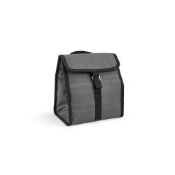 Sac isotherme Reykjavik 9L rPET, roll-top, avec crochet