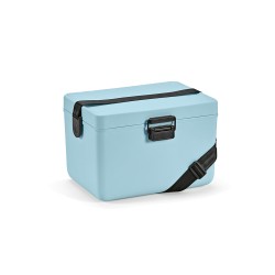 Glacière Bangkok 12L en rPP, coloris pastel