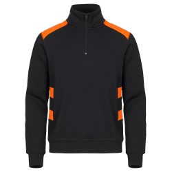 Ambition Half Zip