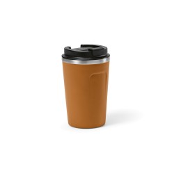 Gobelet de voyage Limpopo rSS 490ml. Double paroi, étanche