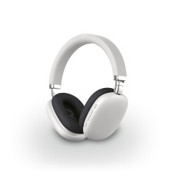 Casque sans fil Copernicus en rABS, ANC, 400mAh, autonomie 16h.
