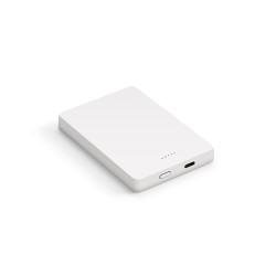 Batterie externe Hooke, rABS,  10000mAh, charge magnétique
