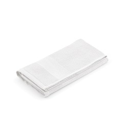 Serviette Botticelli XL rCoton 500 g/m². Fabriquée au Portugal