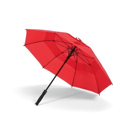 Parapluie Prince, rPET. 23",résiste tempête,ouverture automatique