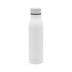 Gourde Acuara rInox 630ml. Double paroi, étanche