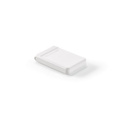 Batterie externe Ampx, rABS,  6000mAh, 18W, multicharge