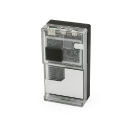 Batterie externe Elexa, rABS, 20000mAh, LED, 45W, charge PC