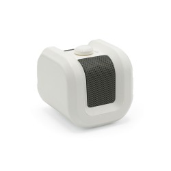 Enceinte Boomz rABS,800mAh Jusqu’à 5h d’autonomie 5W système TWC