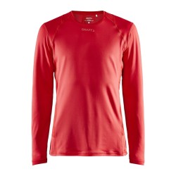 ADV Essence LS Tee M