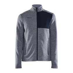 ADV Explore Heavy Fleece Jacket M