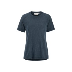 ADV Trail Wool Ss Tee W