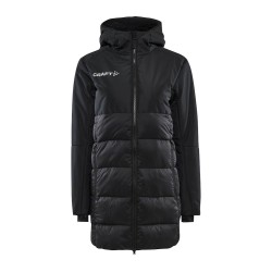 Ability Isolate Parkas W
