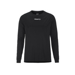 Rush 2.0 Ls Tee M