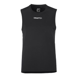 Rush 2.0 Singlet M