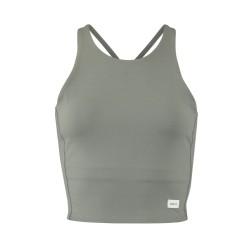 Collective Cropped Singlet W