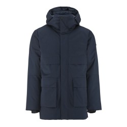 Urban Padded Parka M