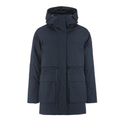 Urban Padded Parka W