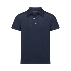 Virtue Polo Solid Junior