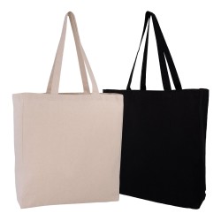 Sac cabas en coton 220gr - Manali
