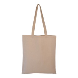 Tote bag en coton recyclé 150 gr - Nazik