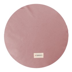 Coussin ronde coton naturel 300 gr