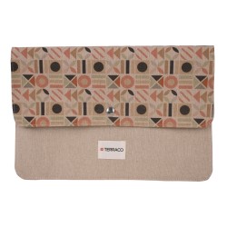 Enveloppe congrés coton recyclé