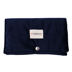 Pochette Accessoires velours