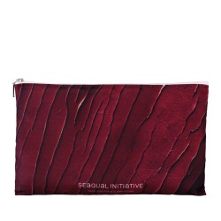 Trousse plate en Seaqual