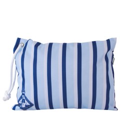 Coussin de plage en polyester imperméable