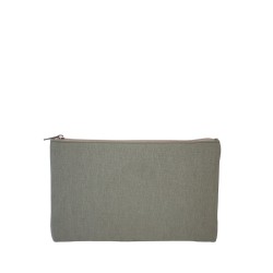 Sacoche tablette 10,2" coton recyclé
