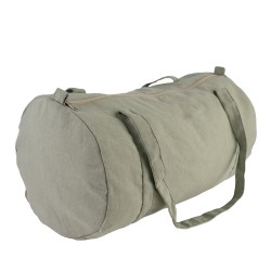 Sac de sport coton recyclé 220 gr
