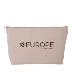 Trousse soufflet fond coton 400 gr