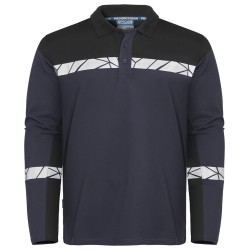 7004 PROGRESSION POLO PIQUE LS