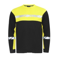 7101 PROGRESSION SWEAT COL ROND