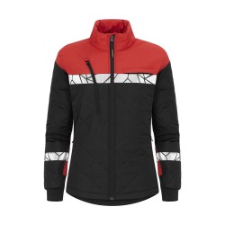 7421 PROGRESSION VESTE LEGÈRE FEMME