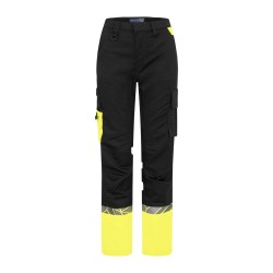7511 PROGRESSION PANTALON DE SERVICE FEMME