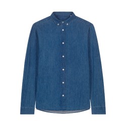 Stanley Denim Shirt