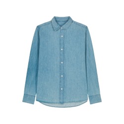 Stella Denim Shirt