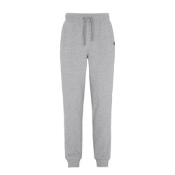 F. Terry Pants Man