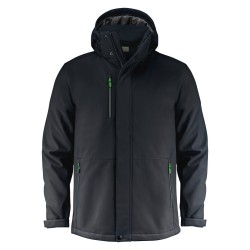 OverlandingVeste Softshell Hommes