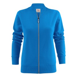 JavelinSweatshirt Fullzip Femmes