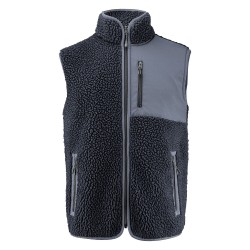 KingsleyBodywarmer Hommes
