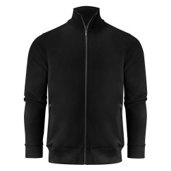 Melville HeightsSweatshirt Fullzip Hommes